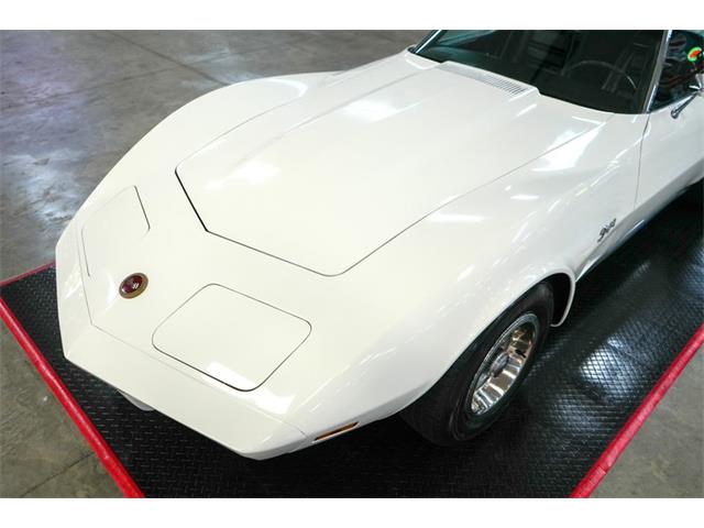 1973 Chevrolet Corvette Stingray (CC-2081591) for sale in Homer City, Pennsylvania