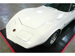 1973 Chevrolet Corvette Stingray (CC-2081591) for sale in Homer City, Pennsylvania