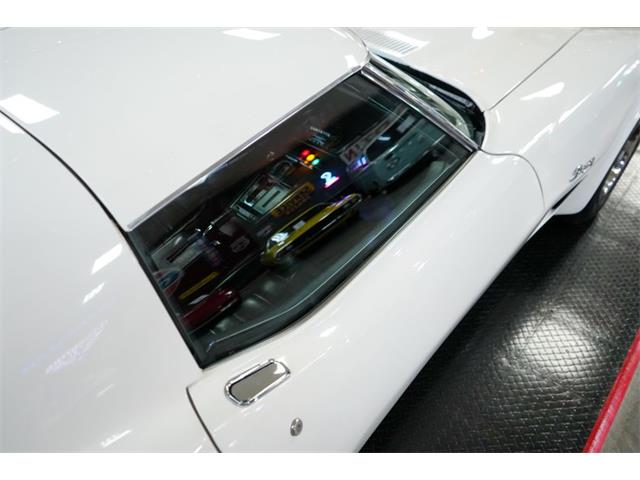 1973 Chevrolet Corvette Stingray (CC-2081591) for sale in Homer City, Pennsylvania