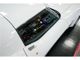 1973 Chevrolet Corvette Stingray (CC-2081591) for sale in Homer City, Pennsylvania