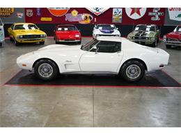 1973 Chevrolet Corvette Stingray (CC-2081591) for sale in Homer City, Pennsylvania