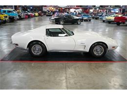 1973 Chevrolet Corvette Stingray (CC-2081591) for sale in Homer City, Pennsylvania