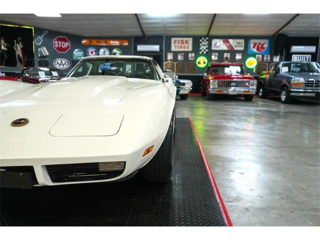 1973 Chevrolet Corvette Stingray (CC-2081591) for sale in Homer City, Pennsylvania