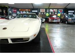 1973 Chevrolet Corvette Stingray (CC-2081591) for sale in Homer City, Pennsylvania