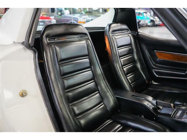 1973 Chevrolet Corvette Stingray (CC-2081591) for sale in Homer City, Pennsylvania