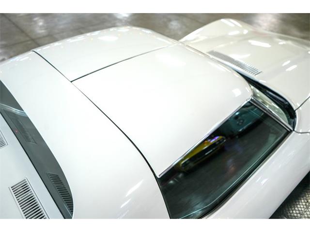 1973 Chevrolet Corvette Stingray (CC-2081591) for sale in Homer City, Pennsylvania