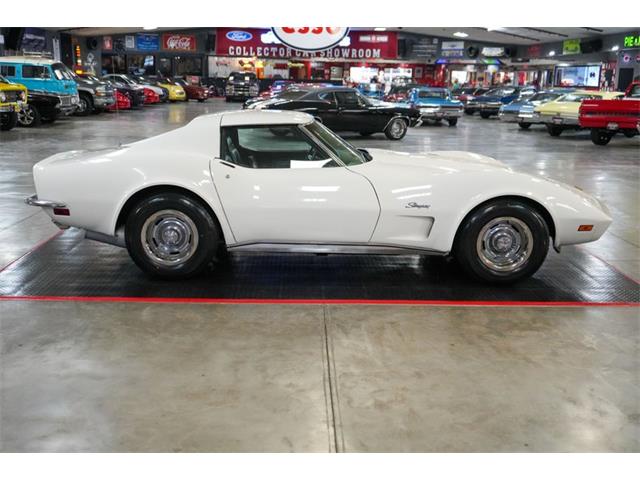 1973 Chevrolet Corvette Stingray (CC-2081591) for sale in Homer City, Pennsylvania