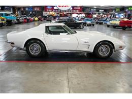 1973 Chevrolet Corvette Stingray (CC-2081591) for sale in Homer City, Pennsylvania