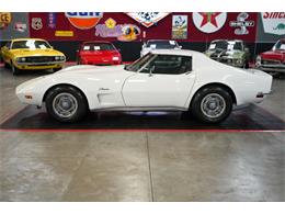 1973 Chevrolet Corvette Stingray (CC-2081591) for sale in Homer City, Pennsylvania