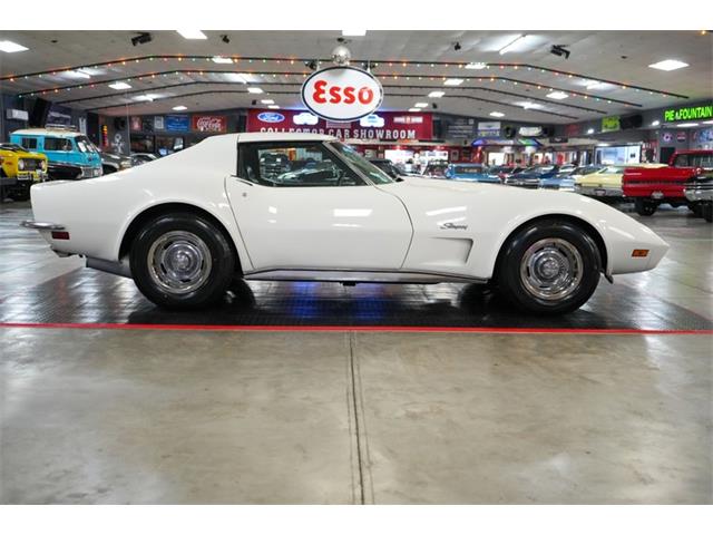 1973 Chevrolet Corvette Stingray (CC-2081591) for sale in Homer City, Pennsylvania