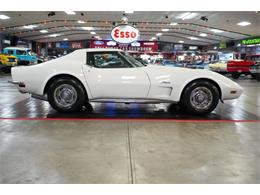 1973 Chevrolet Corvette Stingray (CC-2081591) for sale in Homer City, Pennsylvania
