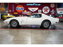 1973 Chevrolet Corvette Stingray (CC-2081591) for sale in Homer City, Pennsylvania
