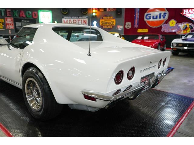 1973 Chevrolet Corvette Stingray (CC-2081591) for sale in Homer City, Pennsylvania