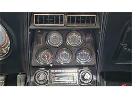 1973 Chevrolet Corvette Stingray (CC-2081591) for sale in Homer City, Pennsylvania