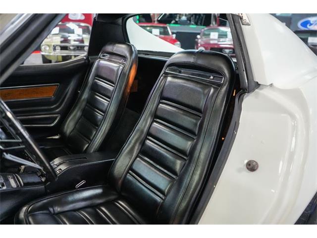 1973 Chevrolet Corvette Stingray (CC-2081591) for sale in Homer City, Pennsylvania