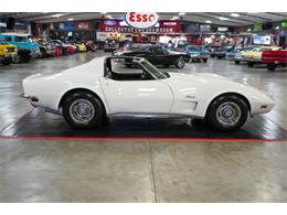 1973 Chevrolet Corvette Stingray (CC-2081591) for sale in Homer City, Pennsylvania