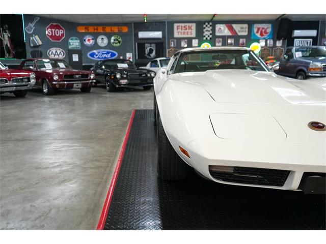 1973 Chevrolet Corvette Stingray (CC-2081591) for sale in Homer City, Pennsylvania
