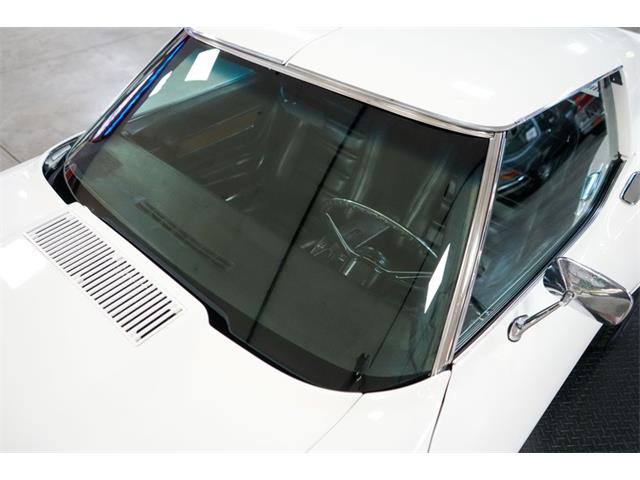 1973 Chevrolet Corvette Stingray (CC-2081591) for sale in Homer City, Pennsylvania