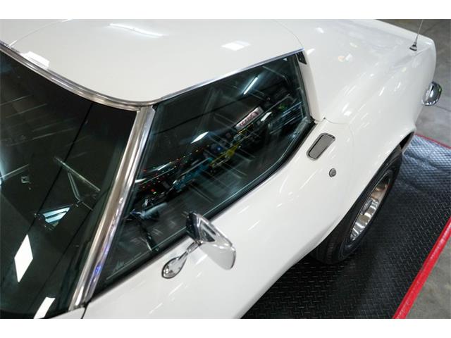 1973 Chevrolet Corvette Stingray (CC-2081591) for sale in Homer City, Pennsylvania