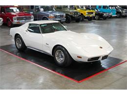 1973 Chevrolet Corvette Stingray (CC-2081591) for sale in Homer City, Pennsylvania