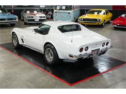 1973 Chevrolet Corvette Stingray (CC-2081591) for sale in Homer City, Pennsylvania