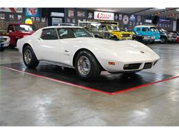1973 Chevrolet Corvette Stingray (CC-2081591) for sale in Homer City, Pennsylvania