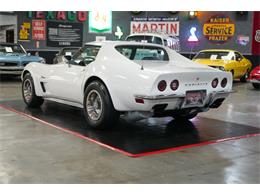 1973 Chevrolet Corvette Stingray (CC-2081591) for sale in Homer City, Pennsylvania
