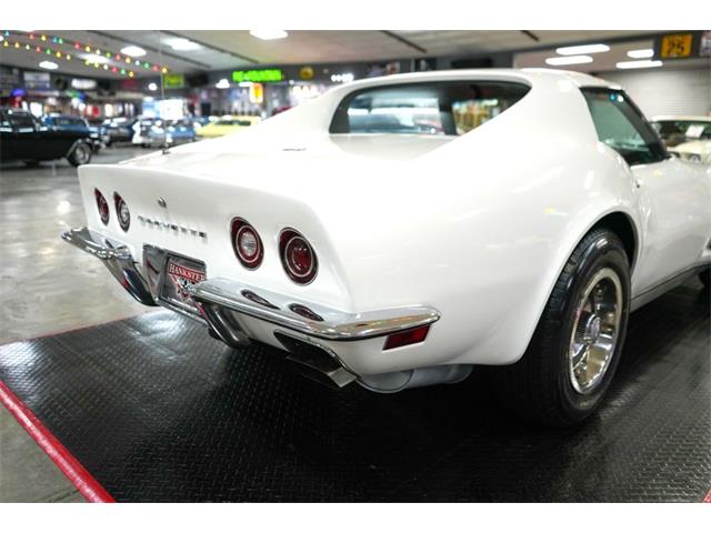 1973 Chevrolet Corvette Stingray (CC-2081591) for sale in Homer City, Pennsylvania