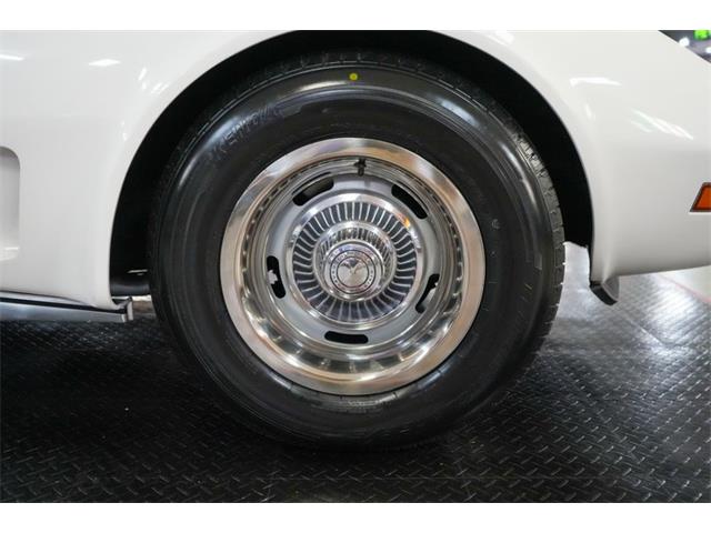 1973 Chevrolet Corvette Stingray (CC-2081591) for sale in Homer City, Pennsylvania