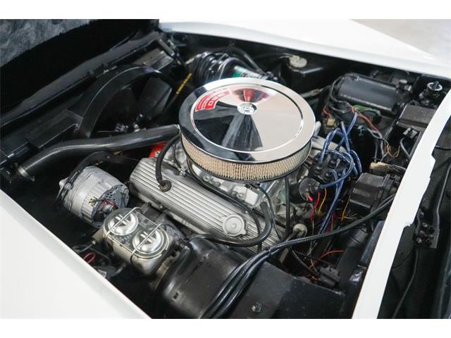 1973 Chevrolet Corvette Stingray (CC-2081591) for sale in Homer City, Pennsylvania
