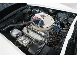 1973 Chevrolet Corvette Stingray (CC-2081591) for sale in Homer City, Pennsylvania