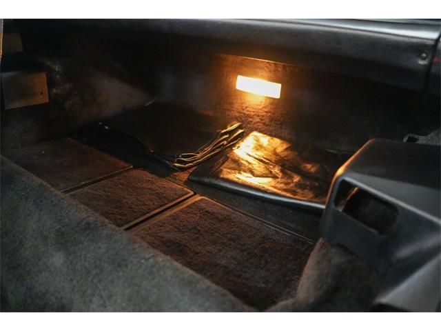 1973 Chevrolet Corvette Stingray (CC-2081591) for sale in Homer City, Pennsylvania