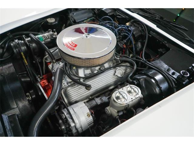 1973 Chevrolet Corvette Stingray (CC-2081591) for sale in Homer City, Pennsylvania