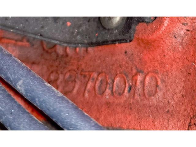 1973 Chevrolet Corvette Stingray (CC-2081591) for sale in Homer City, Pennsylvania
