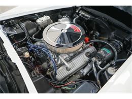 1973 Chevrolet Corvette Stingray (CC-2081591) for sale in Homer City, Pennsylvania