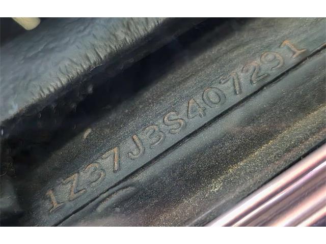 1973 Chevrolet Corvette Stingray (CC-2081591) for sale in Homer City, Pennsylvania