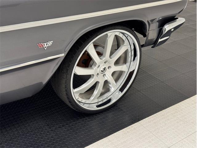 1964 Chevrolet Impala (CC-2081592) for sale in Morgantown, Pennsylvania