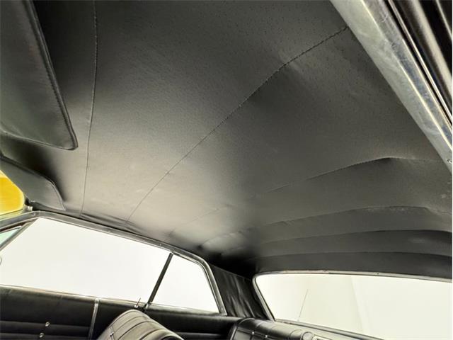 1964 Chevrolet Impala (CC-2081592) for sale in Morgantown, Pennsylvania