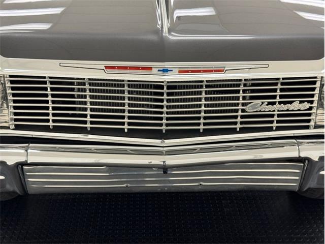 1964 Chevrolet Impala (CC-2081592) for sale in Morgantown, Pennsylvania