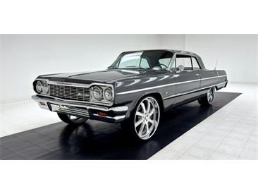 1964 Chevrolet Impala (CC-2081592) for sale in Morgantown, Pennsylvania
