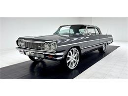 1964 Chevrolet Impala (CC-2081592) for sale in Morgantown, Pennsylvania