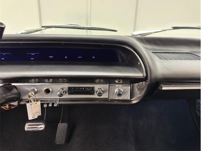 1964 Chevrolet Impala (CC-2081592) for sale in Morgantown, Pennsylvania