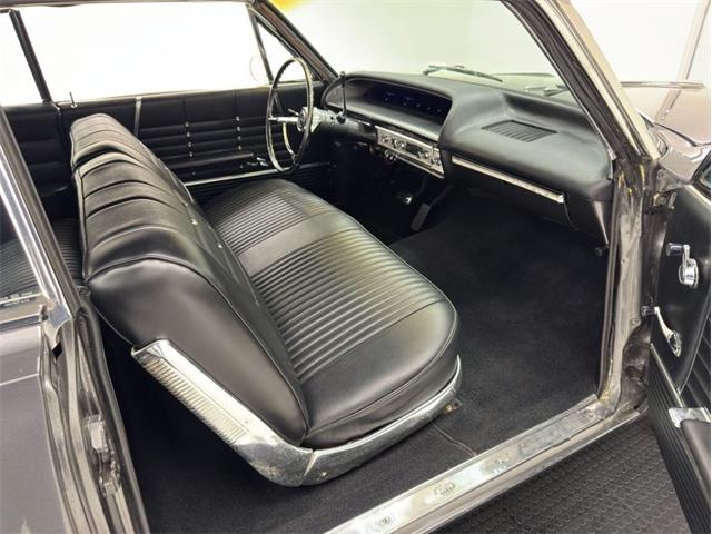 1964 Chevrolet Impala (CC-2081592) for sale in Morgantown, Pennsylvania