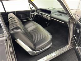 1964 Chevrolet Impala (CC-2081592) for sale in Morgantown, Pennsylvania