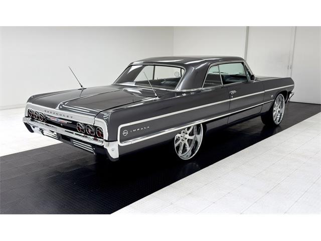 1964 Chevrolet Impala (CC-2081592) for sale in Morgantown, Pennsylvania
