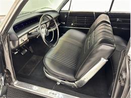 1964 Chevrolet Impala (CC-2081592) for sale in Morgantown, Pennsylvania