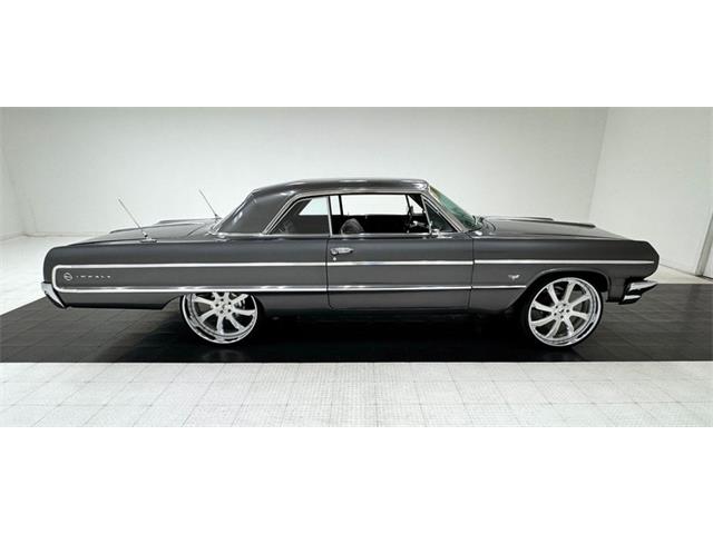 1964 Chevrolet Impala (CC-2081592) for sale in Morgantown, Pennsylvania