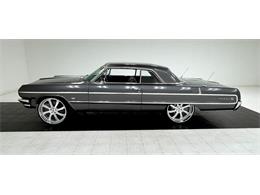 1964 Chevrolet Impala (CC-2081592) for sale in Morgantown, Pennsylvania