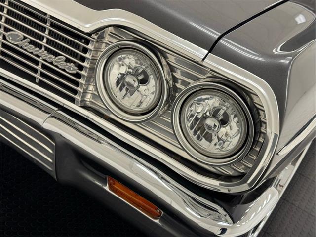 1964 Chevrolet Impala (CC-2081592) for sale in Morgantown, Pennsylvania