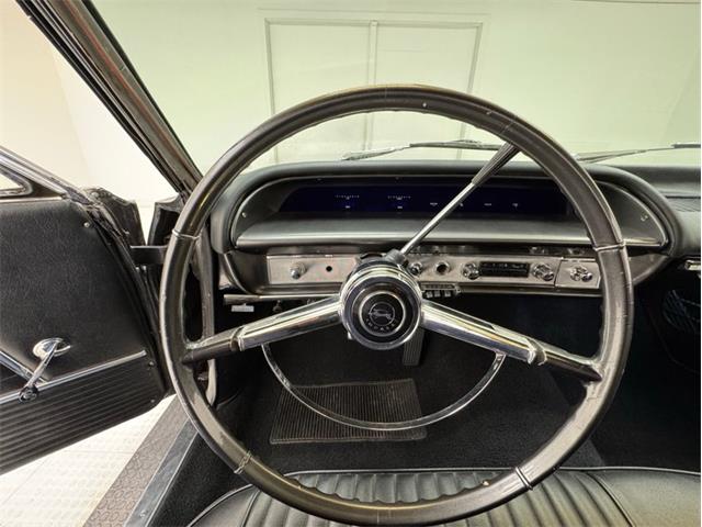 1964 Chevrolet Impala (CC-2081592) for sale in Morgantown, Pennsylvania